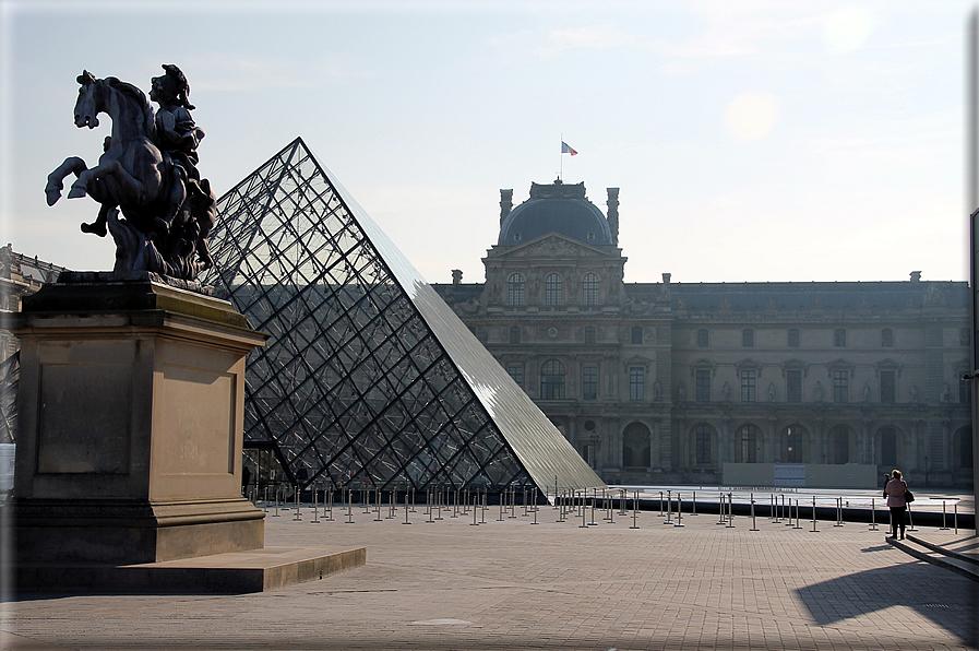 foto Parigi